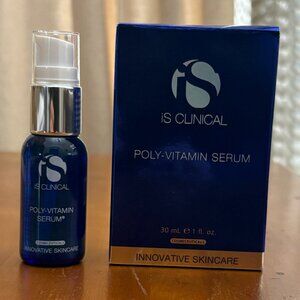 IS Clinical Poly-Vitamin Serum